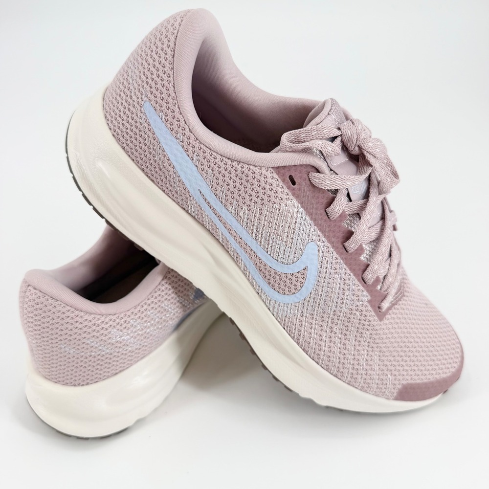 Nike Revolution 6 Next Nature Plum Fog Venice Women Running Shoes HM9593-606 9